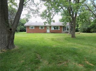 1571 N Union Rd, Dayton, OH 45417