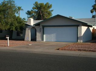 5233 W Crocus Dr, Glendale, AZ 85306