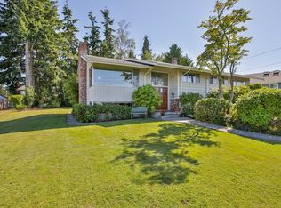 3222 52nd Pl SW, Everett, WA 98203