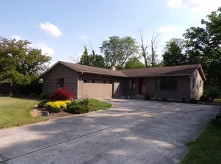 11630 NW Winchester Rd, Decatur, IN 46733