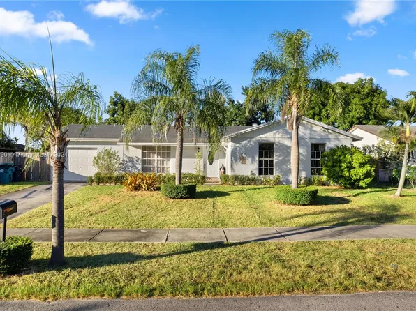 13243 SW 263rd St, Homestead, FL 33032