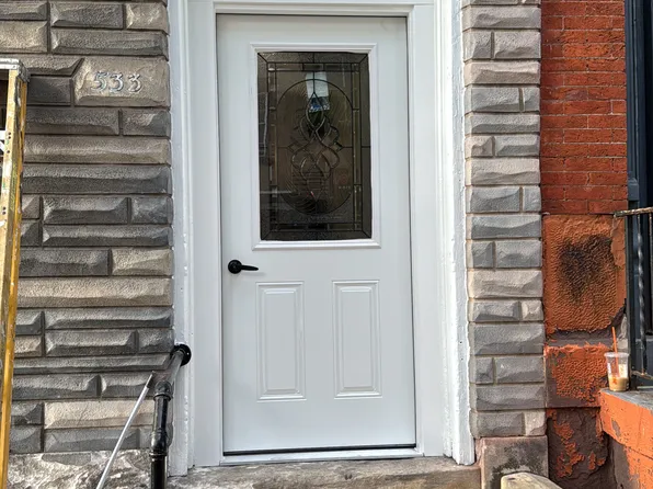 533 Franklin St #1, Reading, PA 19602