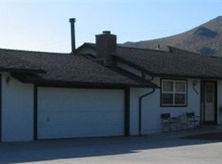 4300 Emerson Dr, Carson City, NV