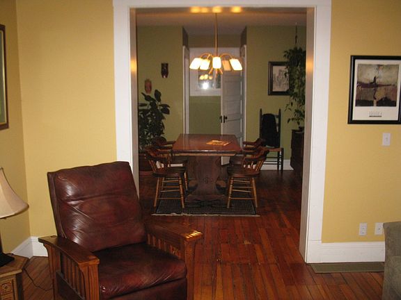 Dinning Room