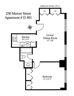 Rented by Bond New York | media 3