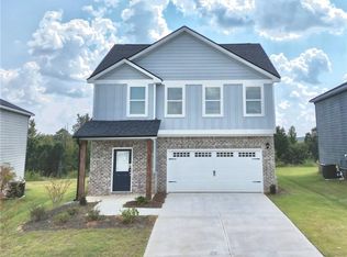 11071 Suria Dr, Covington, GA 30016