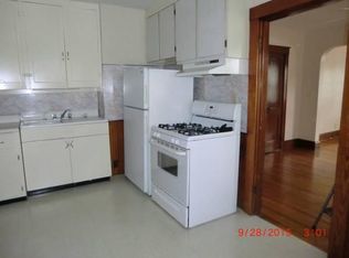 166 South St #1, Quincy, MA 02169