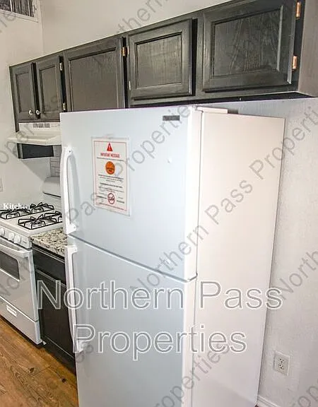 2100 Robert Wynn St — Photo 5