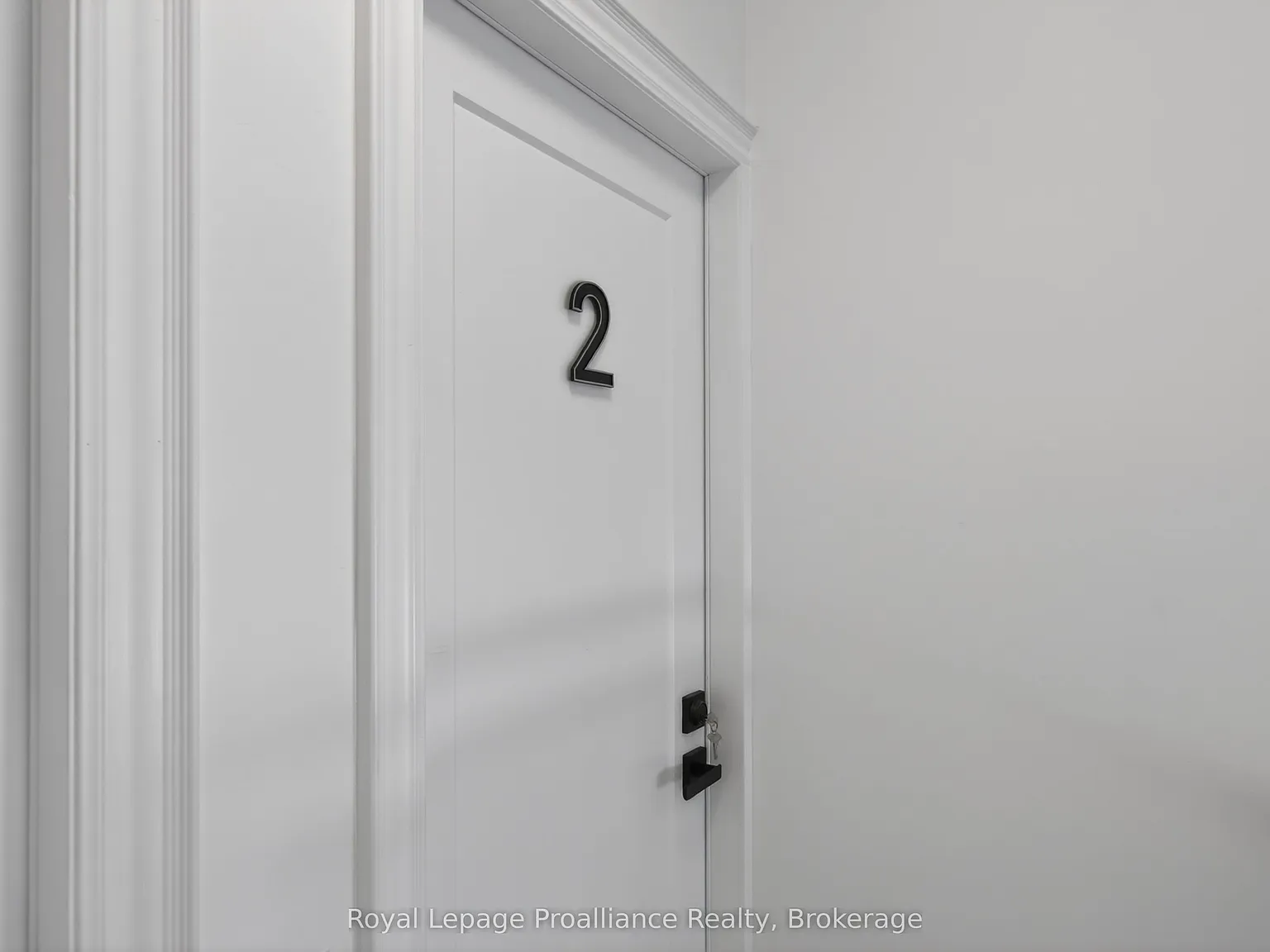 1 bed, $1,700 — Photo 2