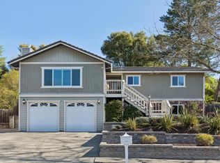 3350 3350 Linda Mesa Way, Napa, CA 94558