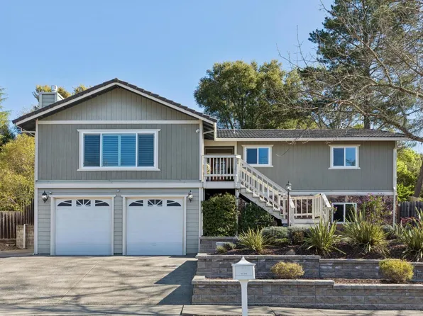 3350 Linda Mesa Way, Napa, CA 94558