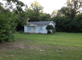 899 Power Dam Rd, Newton, AL 36352