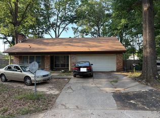 6608 Hinkson Rd, Little Rock, AR 72209