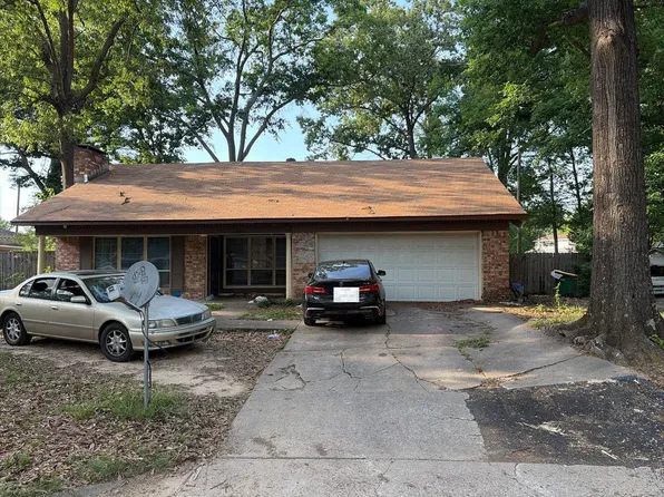 6608 Hinkson Rd, Little Rock, AR 72209