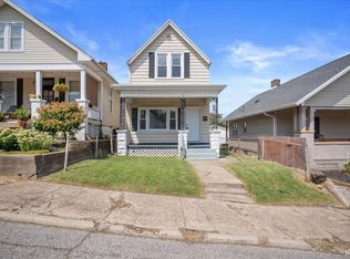 2609 Forest Ave, Evansville, IN 47712