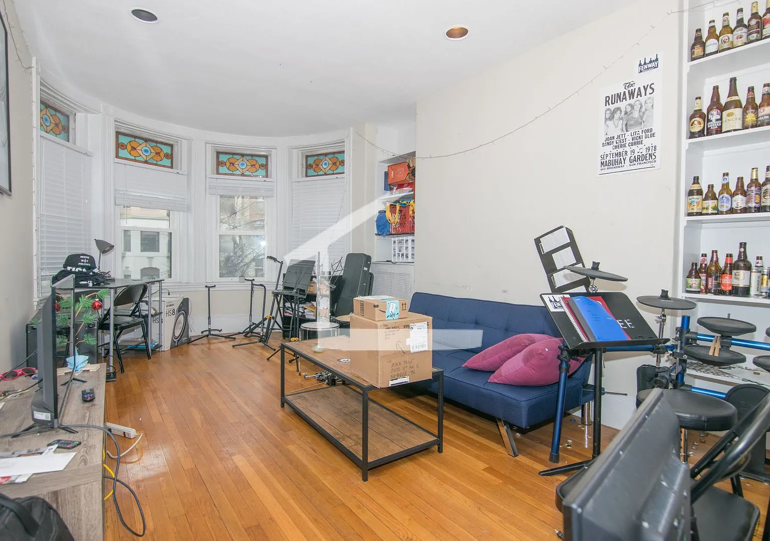 37 Westland Ave #9I Boston MA 02115 — Photo 1