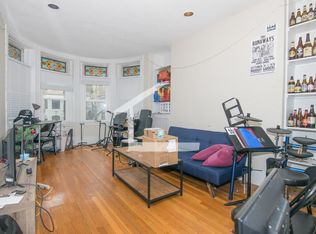 45 Westland Ave #9I, Boston, MA 02115