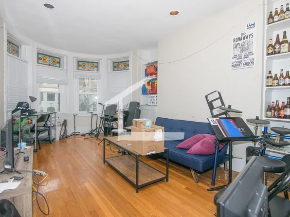 37 Westland Ave #9I, Boston, MA 02115