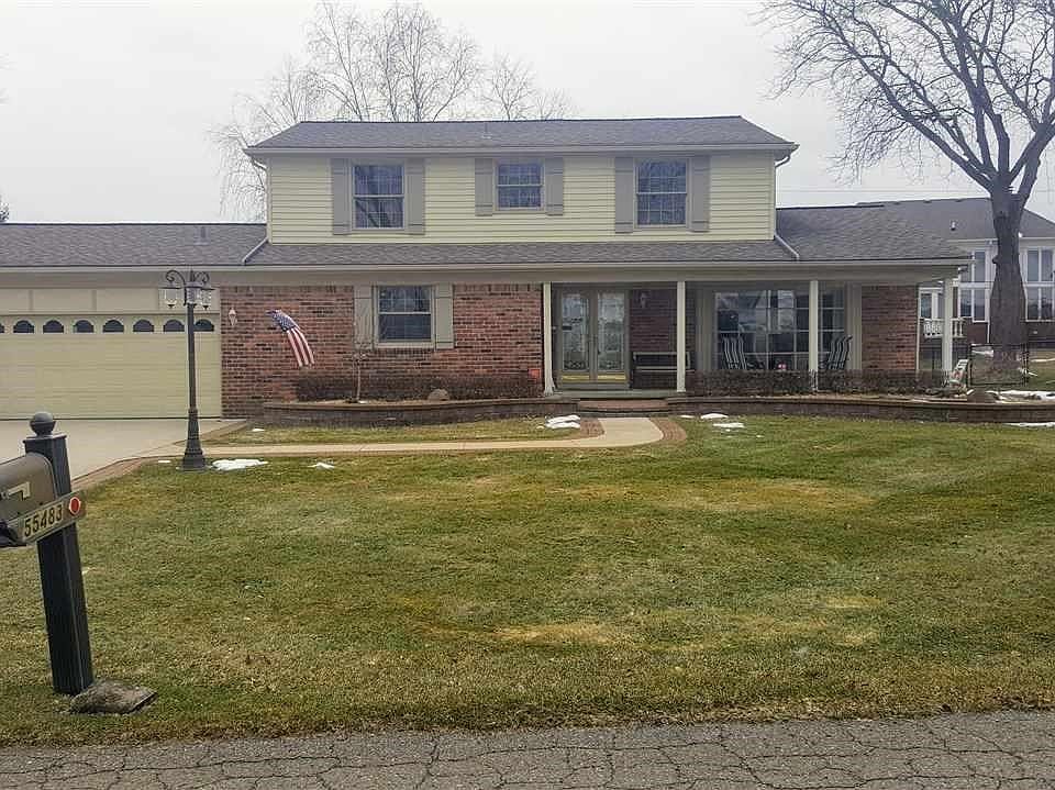 1st image of 55483 Washington Dr