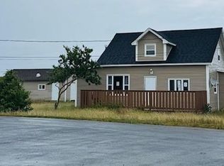 Neck Rd #55, Bonavista, NL A0C1B0
