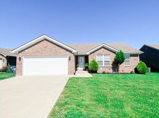 7016 Golgotha Dr, Richmond, KY 40475