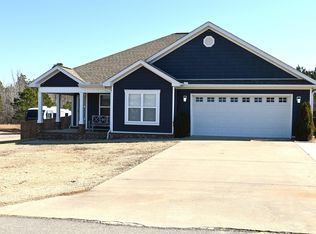 64 Doe Trl, Hensley, AR 72065