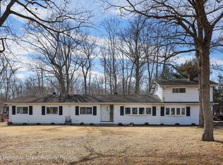 374 Long Swamp Rd, New Egypt, NJ 08533