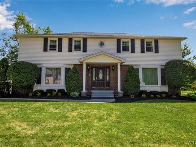 92 Dan Troy Dr, Williamsville, NY, 14221