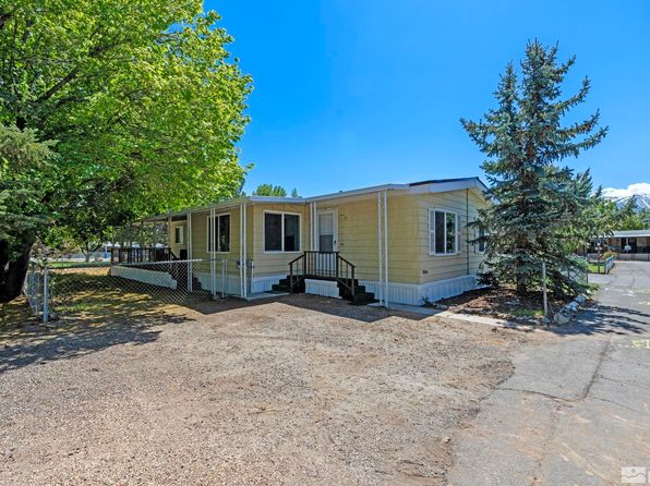 1279 Kingslane Ct, Gardnerville, NV 89410