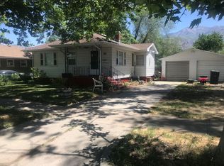 3474 Lincoln Ave, Ogden, UT 84401