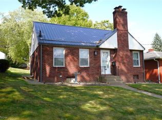 505 23rd St NW, Canton, OH 44709