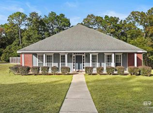 31176 Wakefield Dr, Spanish Fort, AL 36527