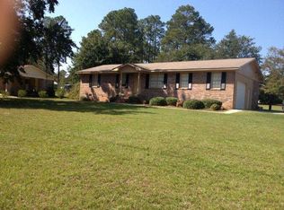 300 Hillside Dr, Dublin, GA 31021