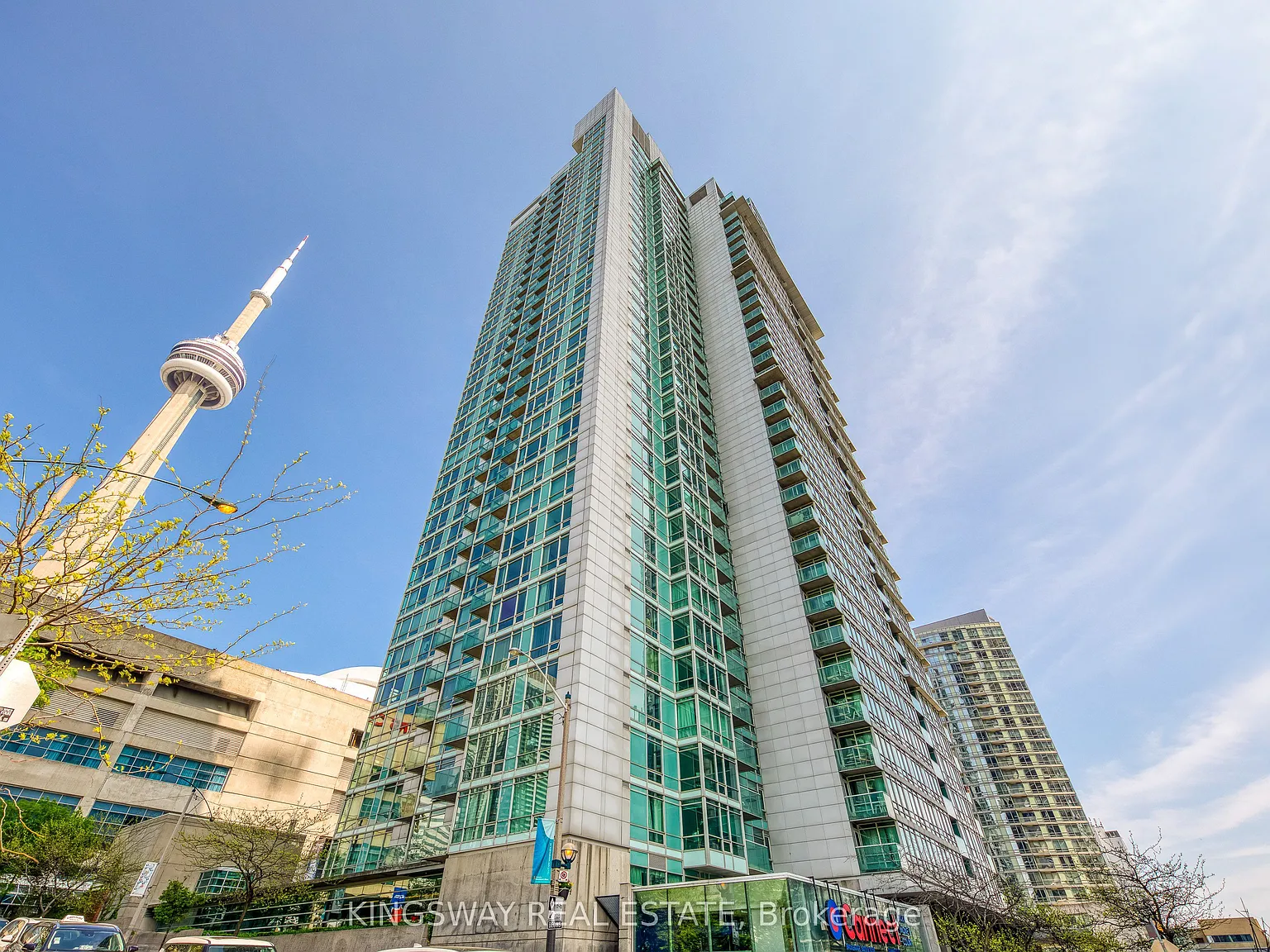 2 bed, $2,750 — Photo 1