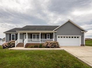 396 Coyote Run, Broadway, VA 22815