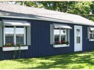33540 Pickerel Dr, Richville, MN 56576