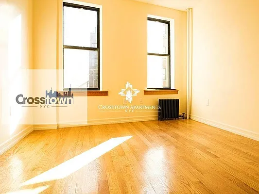 Rented by Crosstown Apartments NYC | media 11