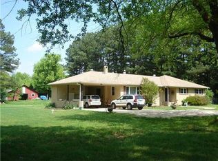 4335 McFadden Dr, Oakland, TN 38060