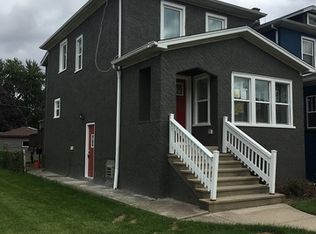 1233 Home Ave, Berwyn, IL 60402