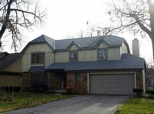 6943 Regents Park Blvd, Toledo, OH
