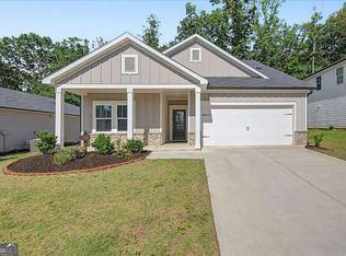 358 Denali Butte Ter, Canton, GA 30114