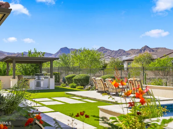 20532 W Meadowbrook Avenue, Buckeye, AZ 85396