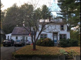 80 Fountain St, Orange, MA 01364