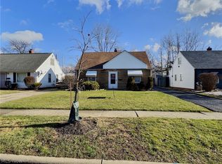 23204 Gay St, Euclid, OH