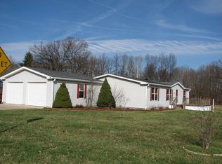 278 Down Boy Way, Cloverdale, IN 46120