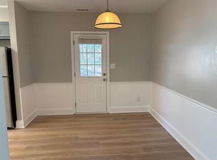 514 N College St, Wake Forest, NC 27587
