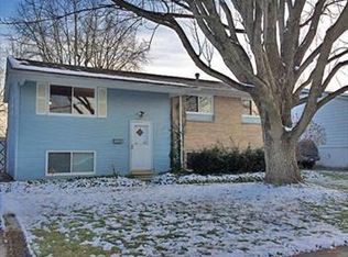 4935 Labelle Dr, Columbus, OH