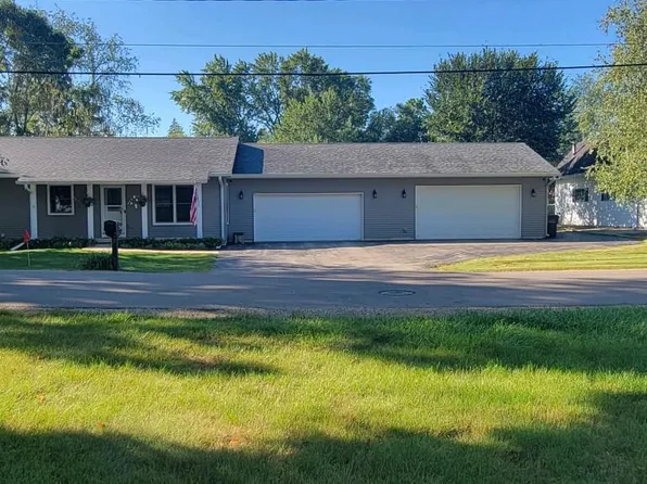 W979 Eau Claire ROAD, Genoa City, WI 53128