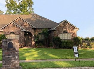 (Undisclosed Address), Jacksonville, AR 72076