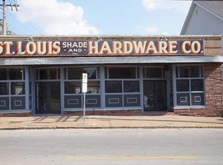 408 N Sarah St, Saint Louis, MO